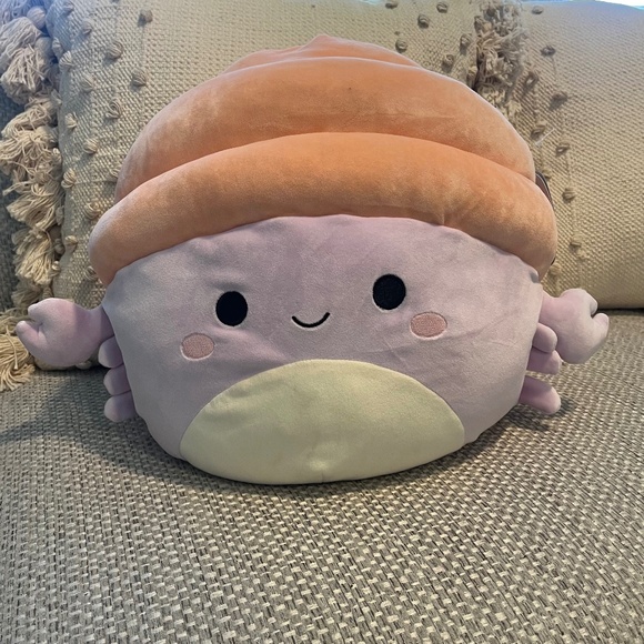 12'" Arco Original Squishmallows Stuffed Jaswares New with Tags - Picture 1 of 11